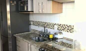 Imagem 6: Apartamento, Parque Novo Mundo - São Paulo