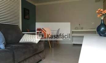 Imagem 4: Apartamento para alugar no bairro Vila Olímpia - São Paulo/SP