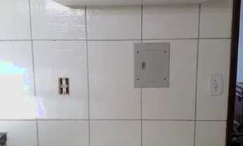 Imagem 5: GM Alugo linda casa triplex 3/4 IAPI rua tranquila