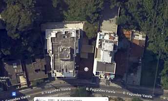 Imagem 5: Oportunidade para investimento Projeto Aprovado