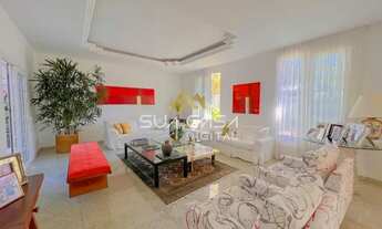 Imagem 4: Barra da Tijuca Casa em condomínio com 4 dormitórios