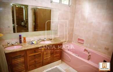 Imagem 3: Casa (sobrado em condominio) 5 dormitórios/suite, cozinha planejada, portaria 24hs, em con