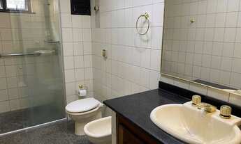 Imagem 7: Ed. Maria Carolina 160m² - Nazaré