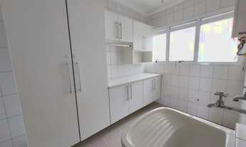 Imagem 7: Apartamento para aluguel possui 151m² com 4 quartos na Vila Leopoldina - São Paulo -SP