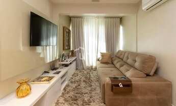 Imagem 1: PALAZZO DI ITÁLIA - Apartamento 3 quartos, sendo 1 suíte