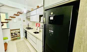 Imagem 5: Apartamento para venda possui 150 metros quadrados com 1 quarto em Bombas - Bombinhas - SC