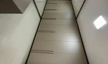 Imagem: Lindo sobrado no jardins Verona com 4 suítes