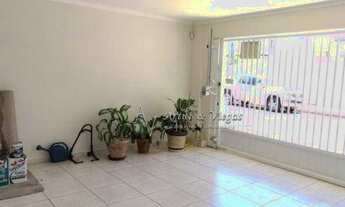 Imagem 4: Sobrado com 3 dormitórios à venda, 150 m² por R$ 691.500 - Vila Vitória II - Indaiatuba/SP