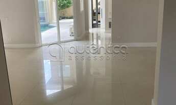 Imagem 2: Casa Alto Padrão 490m² - Locação - Sant de Parnaib