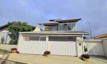 Imagem: Casa para aluguel no Centro de Vinhedo/SP