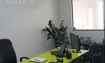 Imagem 4: Santo André - Galpão/Depósito/Armazém - Campestre