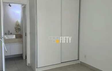 Imagem 6: Apartamento Sofisticado de 49m² para alugar com 1 dor./1 vaga/Lazer Completo/Piscina no Ro