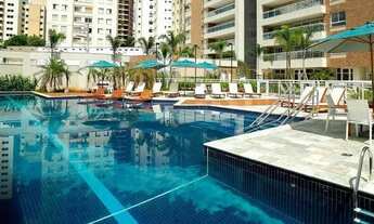 Imagem: Apartamento com 3 suítes, 4 vagas, 188