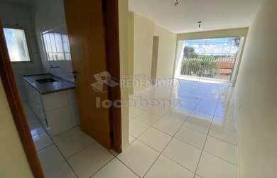 Imagem 3: Apartamento Padrão em São José do Rio Preto