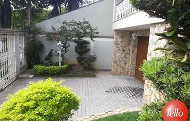 Imagem 3: São Paulo - Casa Padrão - Tucuruvi