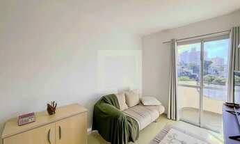 Imagem 2: Apartamento à Venda - Santana, 1 Quarto, 43 m2