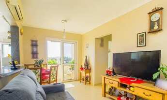 Imagem 2: Apartamento à venda Avenida da Cavalhada, Cavalhada - Porto Alegre