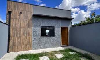 Imagem: Casa com 3 dormitórios (1 suíte) à venda