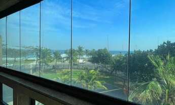 Imagem 7: Espetacular Apartamento Frontal Mar com 220 m2 em localização privilegiada!