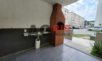 Imagem 2: Apartamento-LOCAÇÃO-Praça Seca-Rio de Janeiro-RJ