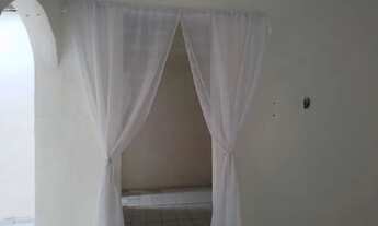 Imagem 5: Kitnet com Internet e água