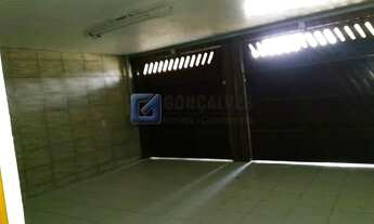 Imagem 2: SAO BERNARDO DO CAMPO - Residential / Home - JORDANOPOLIS