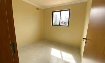 Imagem 2: Apartamento para venda em Altiplano- João Pessoa/Pb