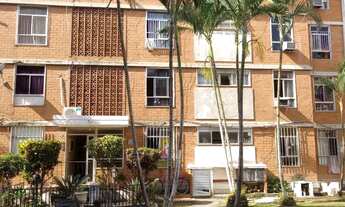 Imagem 2: Aluga-se Apartamento em Cosmorama