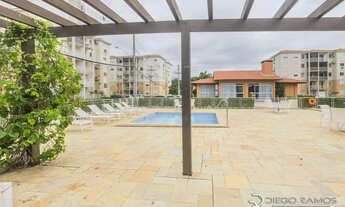 Imagem 2: Apartamento à venda Avenida José Aloísio Filho, Humaitá - Porto Alegre