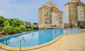 Imagem 7: Apartamento à venda Rua Irmão Norberto Francisco Rauch, Jardim Carvalho - Porto Alegre