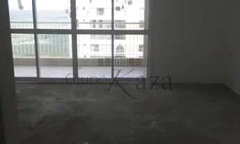 Imagem 5: Apartamento - Jardim das Indústrias - Splendor Blue - 132m² - 3 Dormitórios