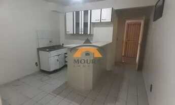 Imagem 3: Kitnet 1 quarto para Locação Núcleo Bandeirante, Brasília