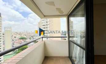 Imagem 3: Cobertura para Locação em São Paulo, Vila Mariana, 4 dormitórios, 2 suítes, 4 banheiros, 4