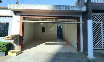 Imagem: Sobrado para aluguel no bairro Conjunto