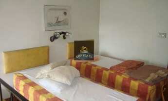 Imagem: Flat na Bela Vista