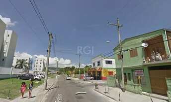 Imagem 2: Casa para Venda - 70m², 4 dormitórios, 5 vagas - Restinga