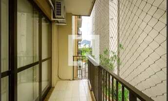 Imagem 4: Apartamento para Aluguel - Lagoa, 1 Quarto, 71 m2