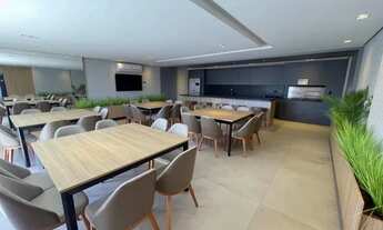 Imagem 7: Ótimo apartamento mobiliado com infra estrutura . com garagem