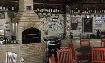 Imagem 7: São Conrado - Linda Casa