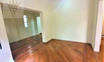 Imagem 5: Sobrado com 2 dormitórios para alugar, 75 m² por R$ 8.370,27/mês - Higienópolis - São Paul