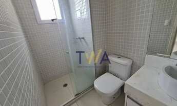 Imagem 4: Apartamento com 3 dormitórios para alugar, 137 m² por R$ 8.500,00/mês - Vila da Serra - No