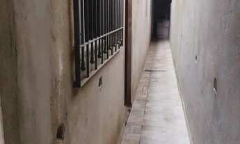 Imagem 4: Casa jardim rosinha morro doce