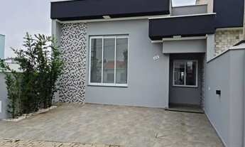 Imagem: Casa em Residencial Bosques dos Ipês