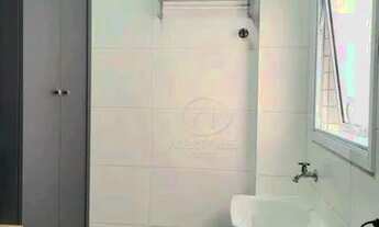 Imagem 3: Kitnet à venda no José Menino em Santos