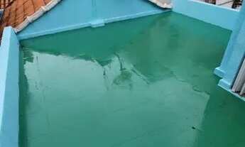 Imagem 4: Casa com 2 dormitórios para alugar, 90 m² por R$ 2.500,00/mês - Jardim Maria Estela - São