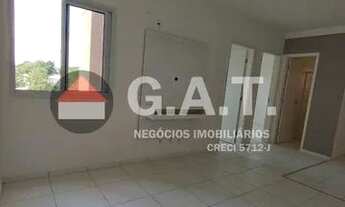 Imagem: Apartamento de 2 quartos para alugar no