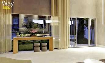 Imagem 5: Way Batista Campos. 2 e 3 Quartos sendo 1 suíte. 1 ou 2 Vagas. G41