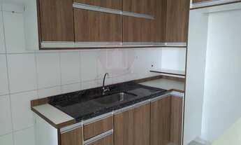 Imagem: APARTAMENTO - RES. SCALLA