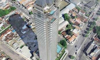 Imagem 2: Number One, 4 suítes. 4 vagas de garagem, Belém PA