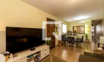 Imagem 7: Casa para Aluguel - Bosque da Saúde, 5 Quartos, 130 m2